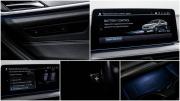 BMW 5 серии VII (G30/G31/G38) Рестайлинг Москва  - изображение 41