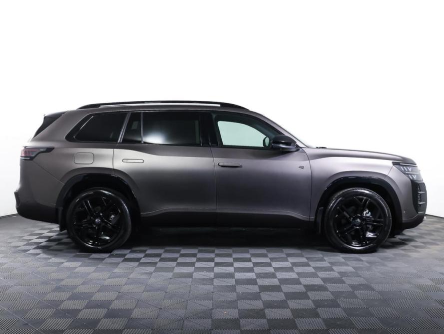 Volkswagen Teramont II (China Market) Москва  - изображение 4