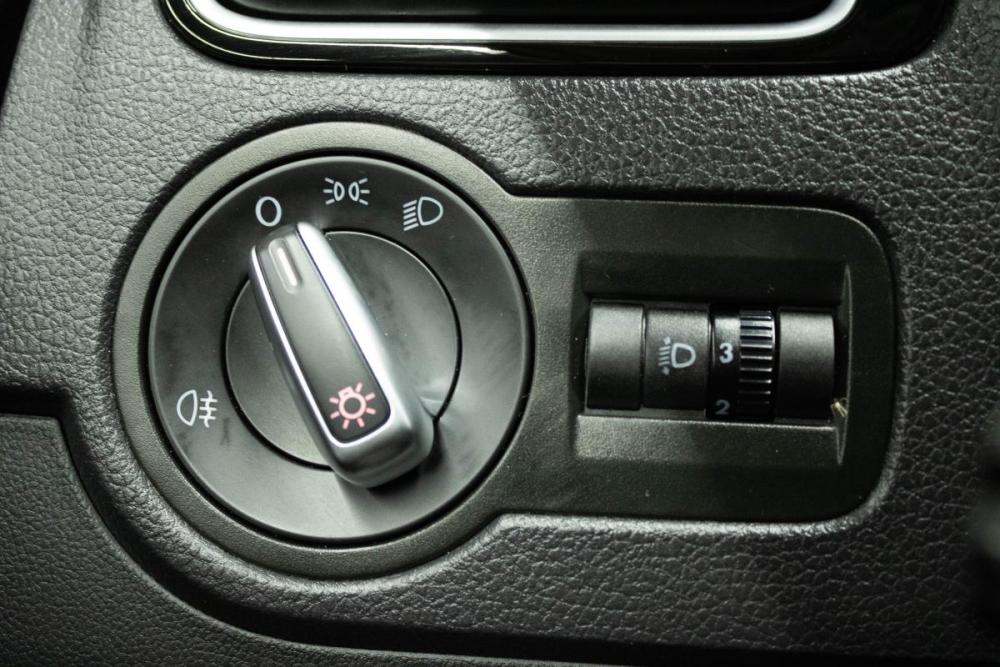 Volkswagen Polo V Рестайлинг Уфа  - изображение 16