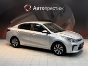 Kia Rio IV Сургут  - изображение 13