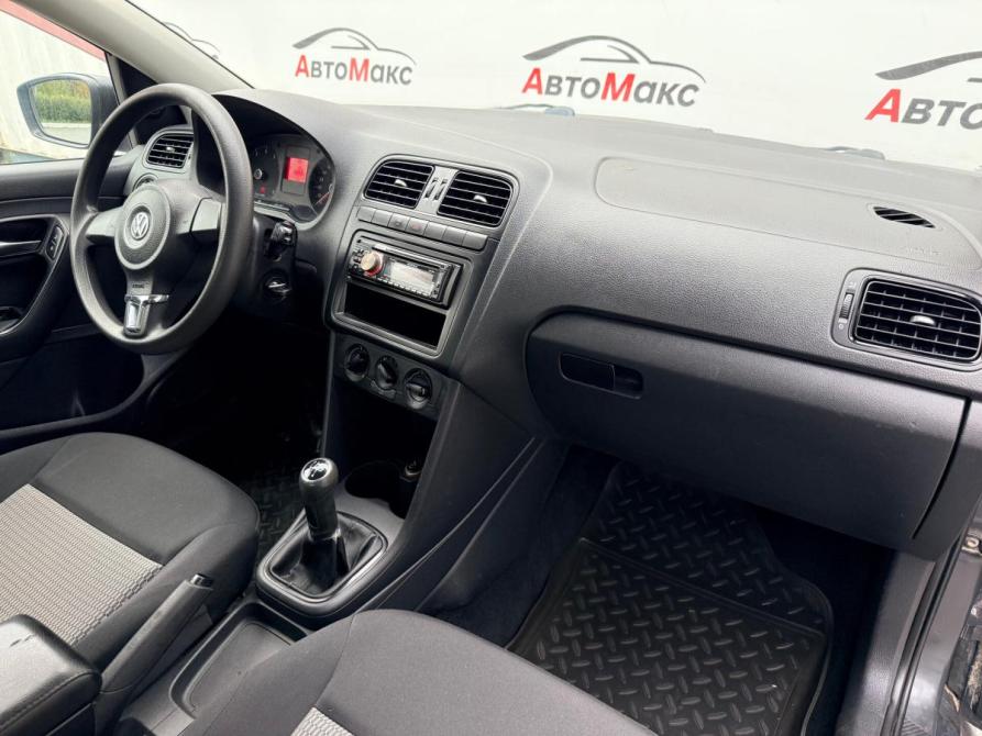 Volkswagen Polo V Тюмень  - изображение 9
