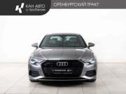 Audi A6 V (C8) Казань  - изображение 20