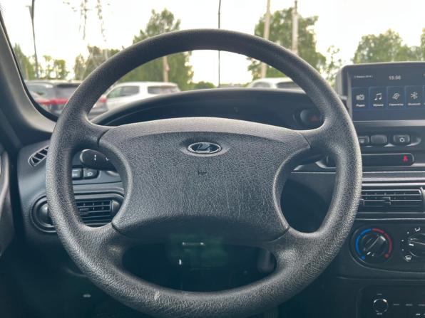 Lada (ВАЗ) Niva Travel I с пробегом 2023 года, цена 1 141 100 рублей, 22774 км, внедорожник, Автокод Объявления