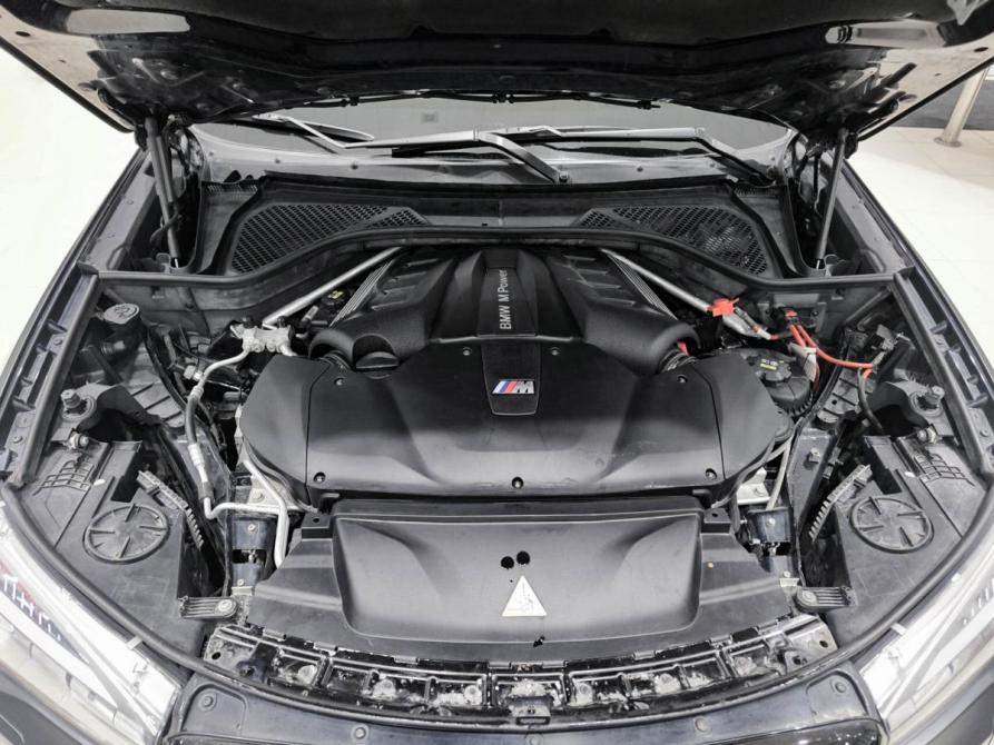 BMW X6 M II (F86) Казань  - изображение 11