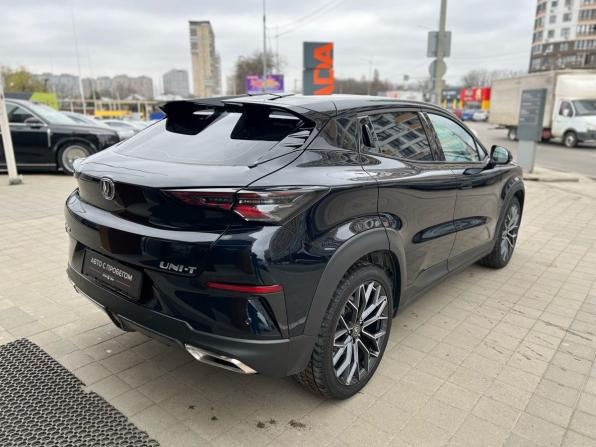 Changan UNI-T I с пробегом 2023 года, цена 2 070 000 рублей, 16141 км, внедорожник, Автокод Объявления