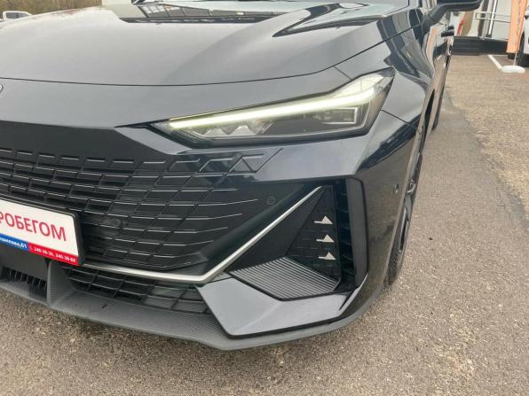 Changan UNI-V I с пробегом 2024 года, цена 2 328 000 рублей, 49400 км, лифтбек, Автокод Объявления