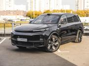 Li Auto (Lixiang) L9 I Москва  - изображение 32