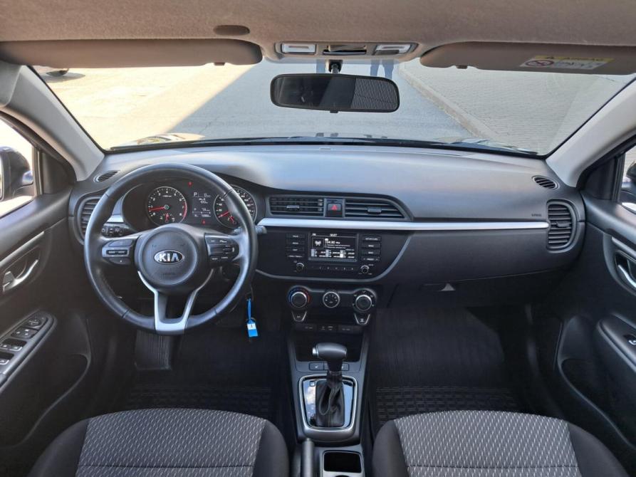 Kia Rio IV Казань  - изображение 17