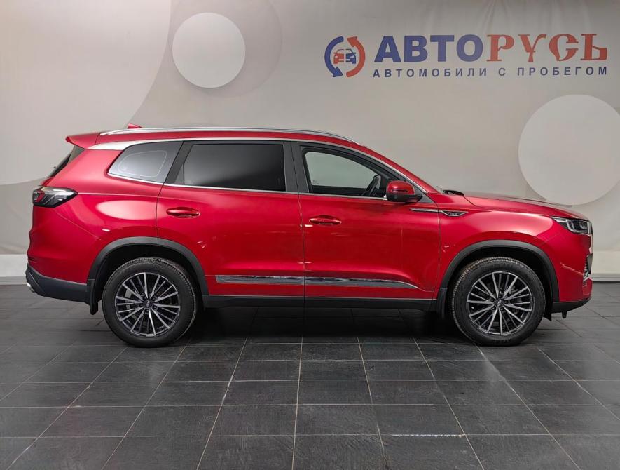 Chery Tiggo 8 Pro Max I Москва  - изображение 5