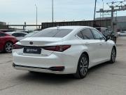 Lexus ES VII Пермь  - изображение 26