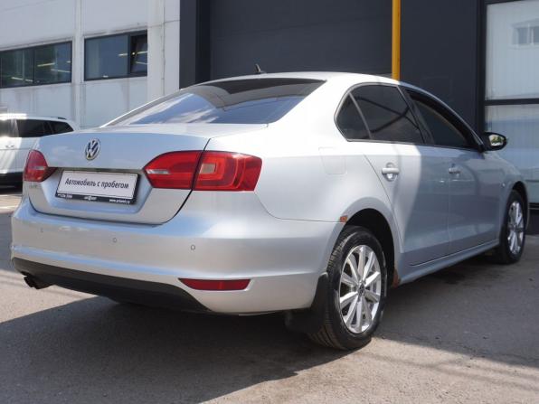 Volkswagen Jetta VI с пробегом 2012 года, цена 933 000 рублей, 169889 км, седан, Автокод Объявления
