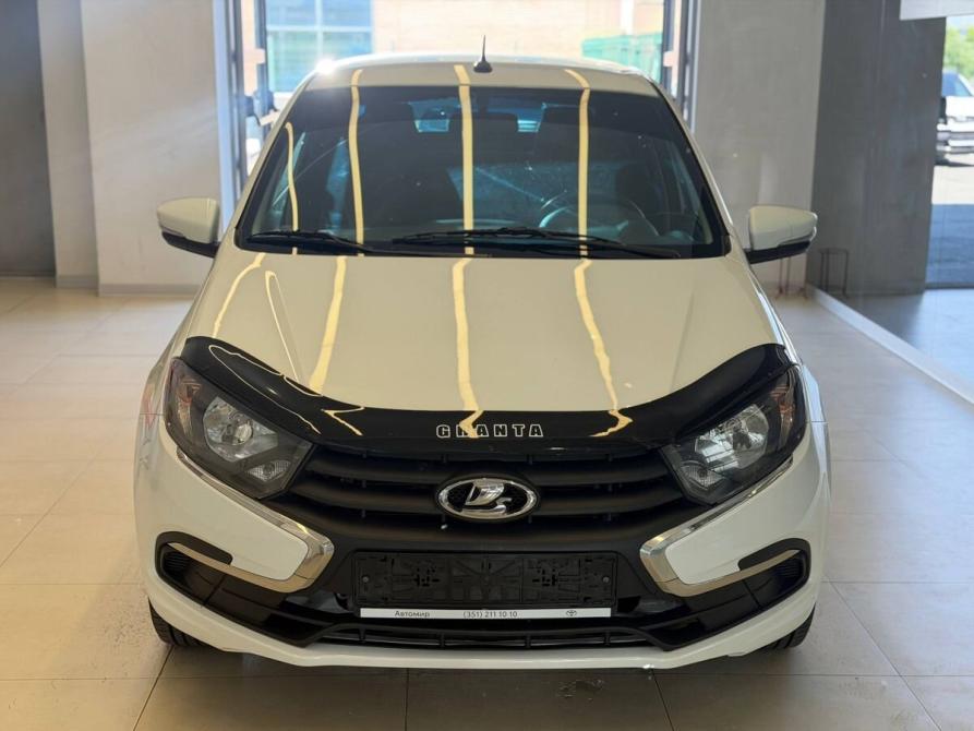 Lada (ВАЗ) Granta I Рестайлинг Челябинск  - изображение 2