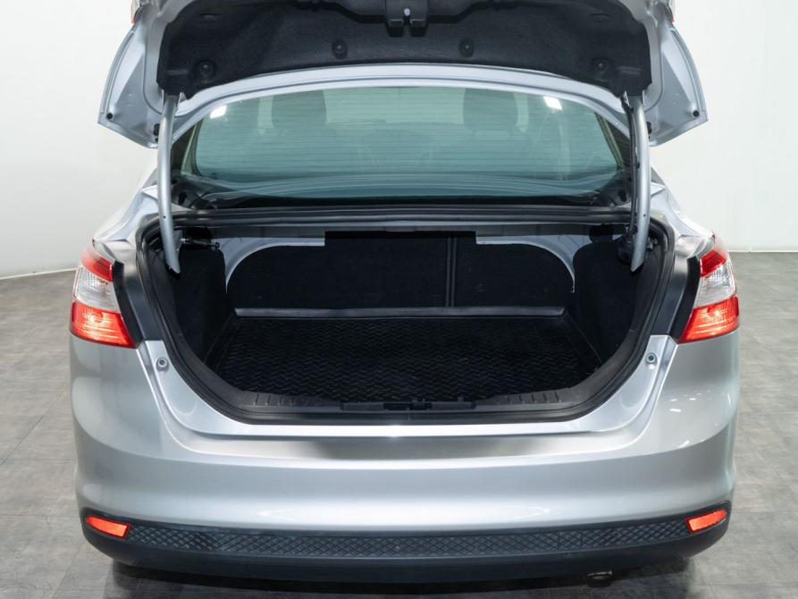 Ford Focus III Чита  - изображение 18