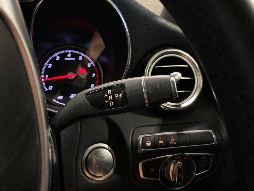 Mercedes-Benz C-Класс IV (W205) Челябинск  - изображение 20