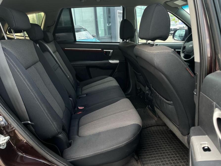 Hyundai Santa Fe II Калуга  - изображение 11