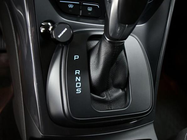 Ford Kuga II с пробегом 2014 года, цена 1 247 000 рублей, 232804 км, внедорожник, Автокод Объявления