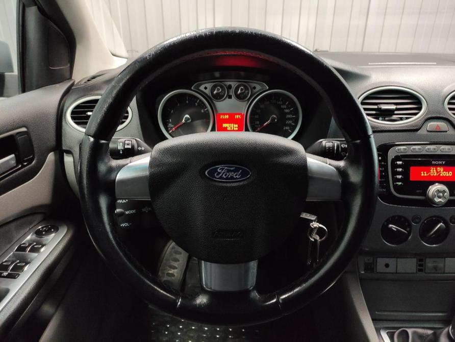 Ford Focus II Рестайлинг Пермь  - изображение 7