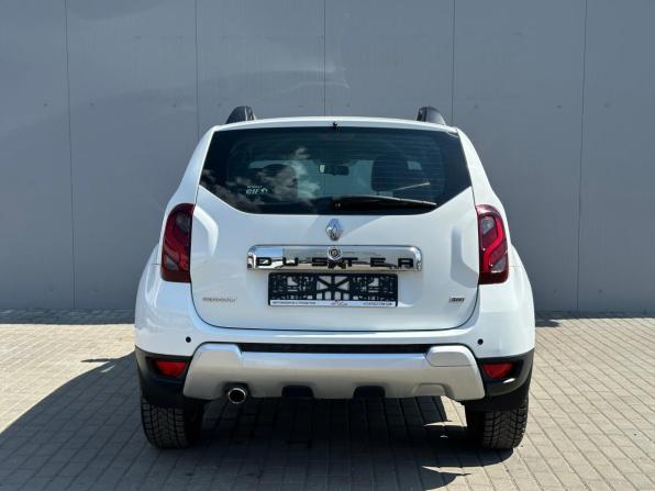 Renault Duster I Рестайлинг с пробегом 2016 года, цена 1 160 000 рублей, 144546 км, внедорожник, Автокод Объявления