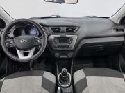 Kia Rio III Уфа  - изображение 25