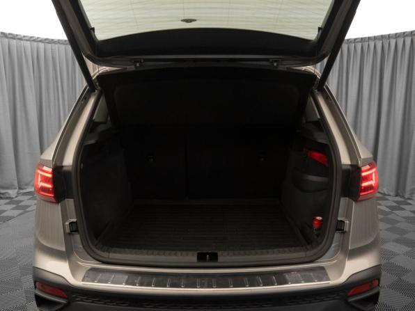 Volkswagen Taos I с пробегом 2021 года, цена 3 100 000 рублей, 30000 км, внедорожник, Автокод Объявления