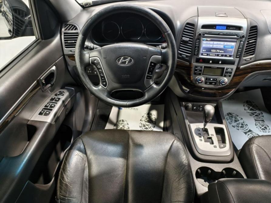 Hyundai Santa Fe II Рестайлинг Курск  - изображение 9