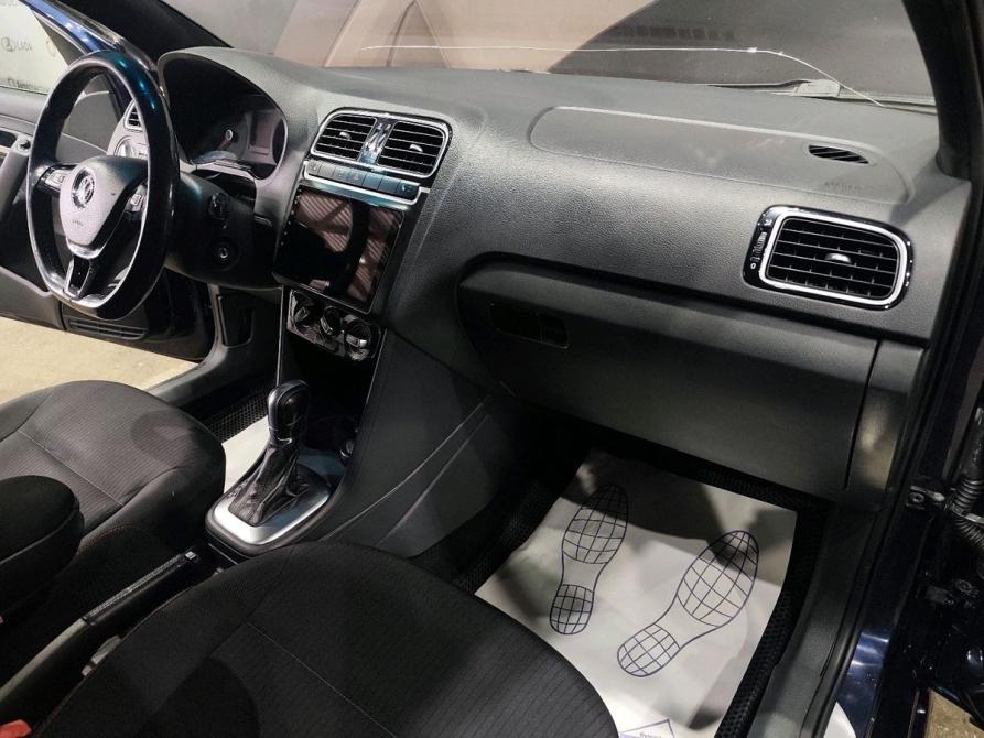 Volkswagen Polo V Рестайлинг Ставрополь  - изображение 9