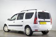 Lada (ВАЗ) Largus I Оренбург  - изображение 25
