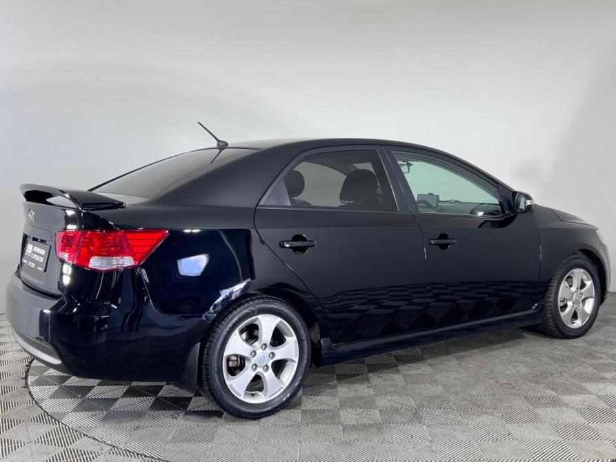 Kia Cerato II Ростов-на-Дону  - изображение 6