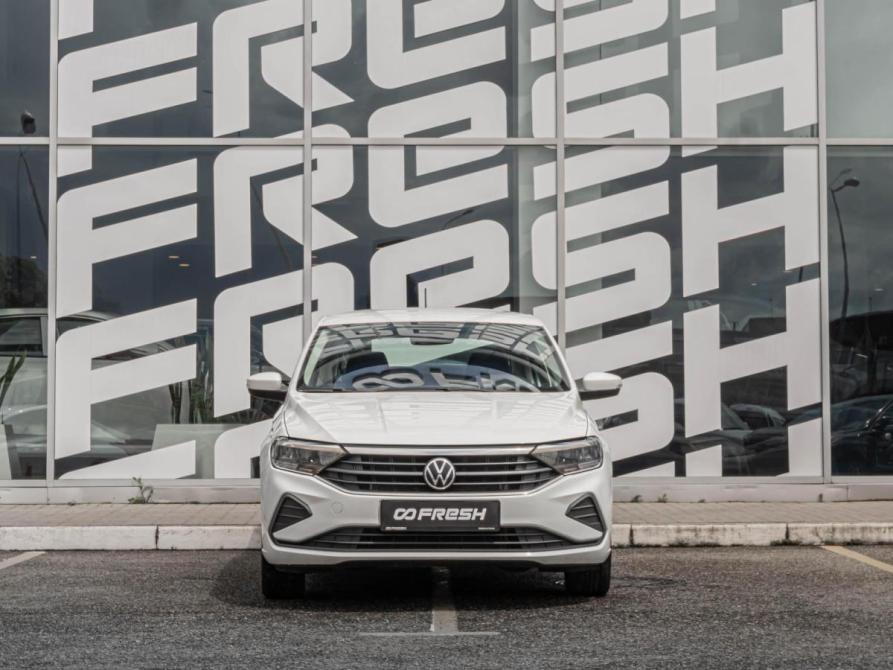 Volkswagen Polo VI Краснодар  - изображение 3