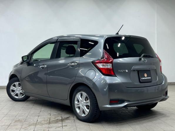 Nissan Note II Рестайлинг с пробегом 2017 года, цена 870 000 рублей, 89424 км, хэтчбек, Автокод Объявления
