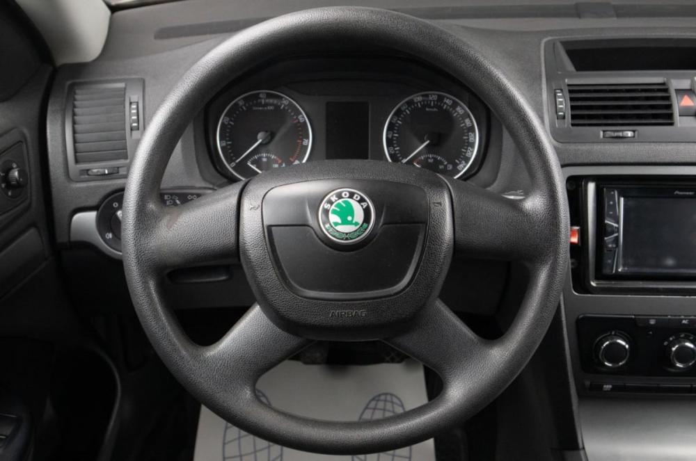 Skoda Octavia II (A5) Рестайлинг Оренбург  - изображение 10