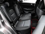 Kia Sportage IV Рестайлинг Новороссийск  - изображение 29