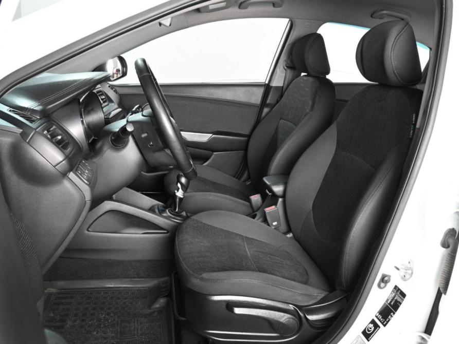 Kia Rio III Ростов-на-Дону  - изображение 10
