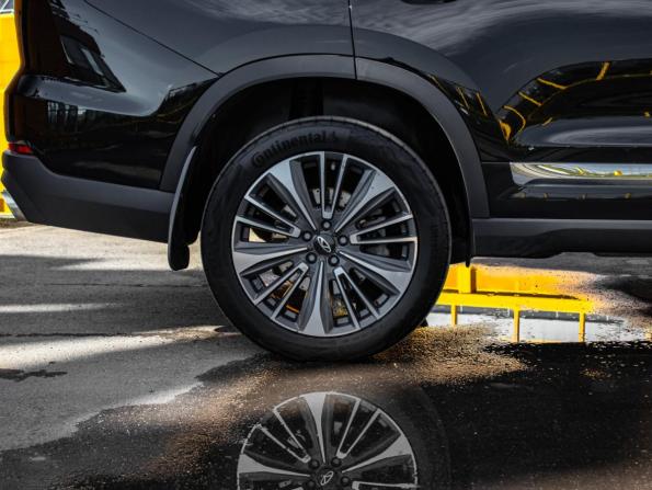 Chery Tiggo 8 Pro Max I Рестайлинг с пробегом 2023 года, цена 2 480 000 рублей, 89000 км, внедорожник, Автокод Объявления