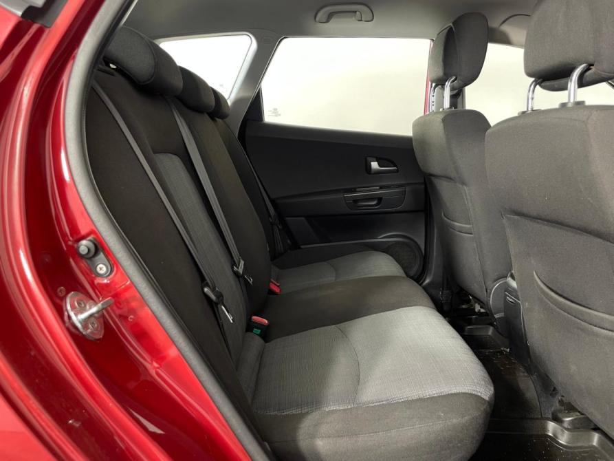 Kia Ceed I Рестайлинг Воронеж  - изображение 24