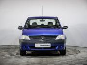 Renault Logan I Санкт-Петербург  - изображение 22