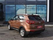 Hyundai Creta I Архангельск  - изображение 16