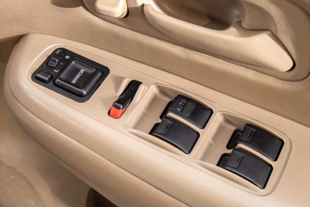 Honda Odyssey II Барнаул  - изображение 10