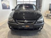 Hyundai Getz I Рестайлинг Новомосковск  - изображение 19
