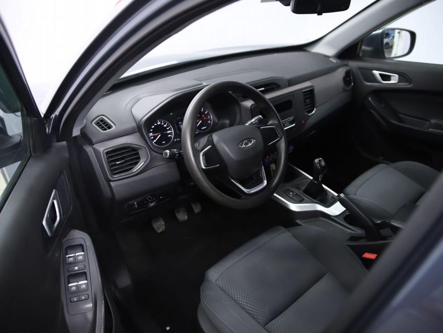 Chery Tiggo 4 I Рестайлинг Уфа  - изображение 10