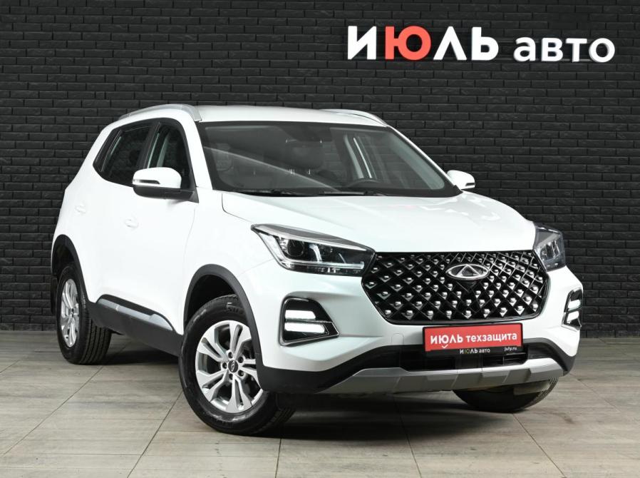 Chery Tiggo 4 Pro I Екатеринбург  - изображение 3