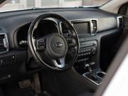 Kia Sportage IV Новосибирск  - изображение 31