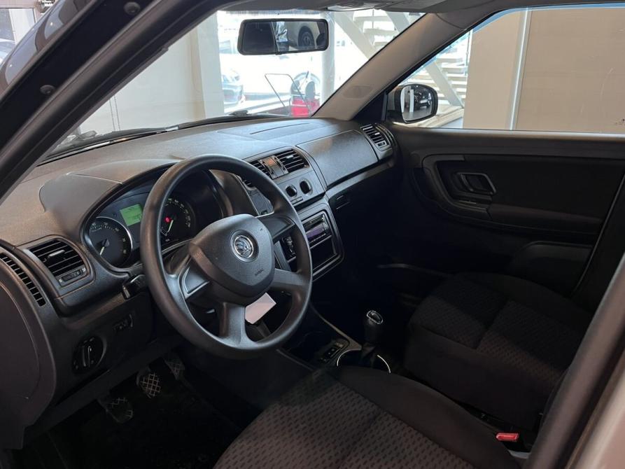 Skoda Fabia II Рестайлинг Чебоксары  - изображение 20