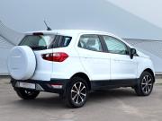 Ford EcoSport II Воронеж  - изображение 29