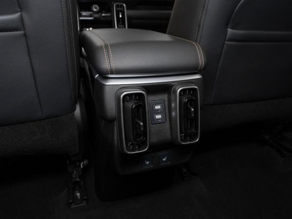 Haval Dargo с пробегом 2024 года, цена 2 880 000 рублей, 21779 км, внедорожник, Автокод Объявления