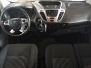 Ford Transit Custom I Москва  - изображение 28