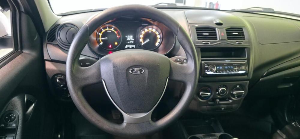 Lada (ВАЗ) Granta I Рестайлинг Чебоксары  - изображение 15