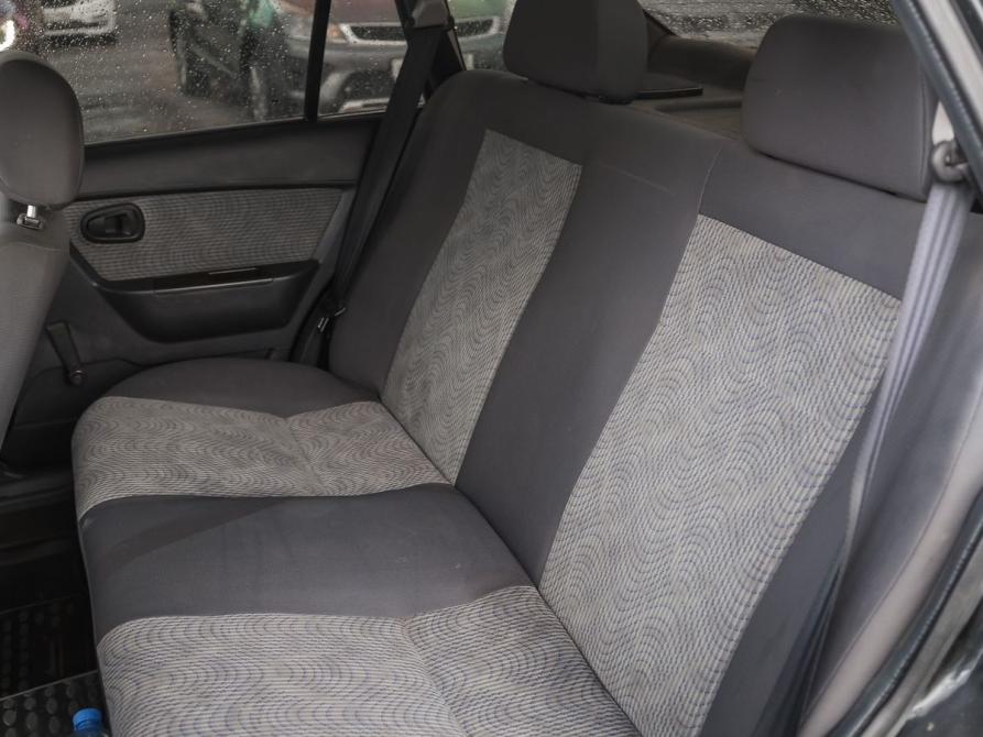 Daewoo Nexia I Рестайлинг Ижевск  - изображение 10