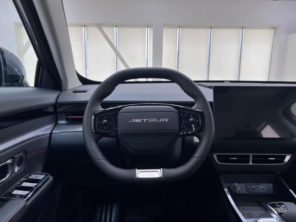 JETOUR DASHING I с пробегом 2026 года, цена 2 180 000 рублей, 123 км, внедорожник, Автокод Объявления