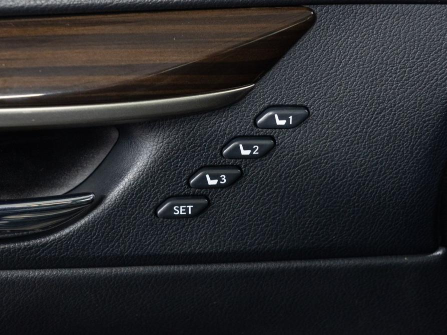 Lexus ES VI Рестайлинг Тюмень  - изображение 15